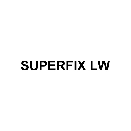 SUPERFIX LW