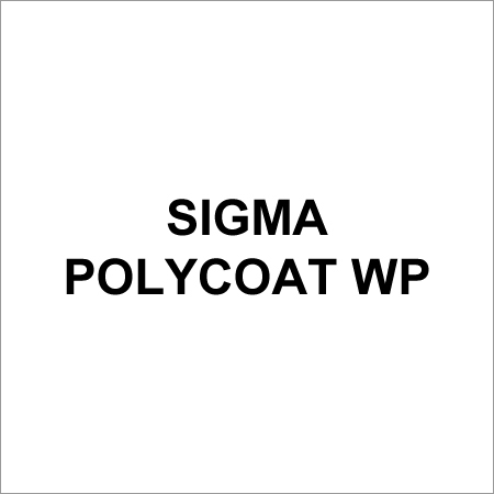 Polymer Waterproof Coating