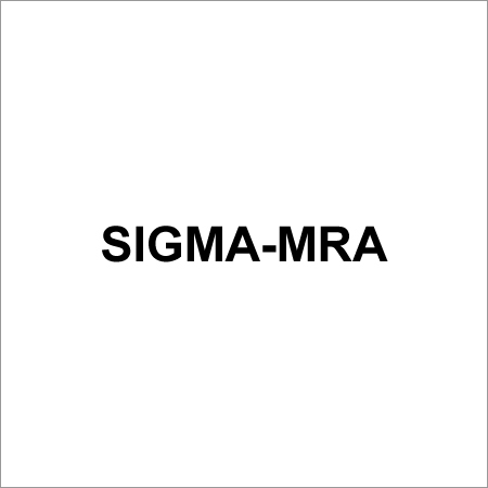 SIGMA-MRA