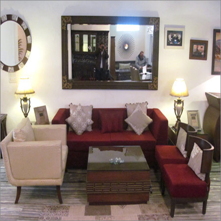 Customized Sofa Sets
