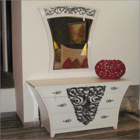 Custom Dressing Table