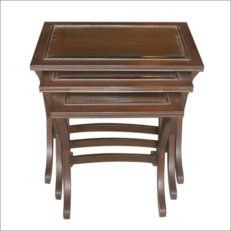 Designer Wooden Stools