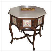 Marble Top Tables