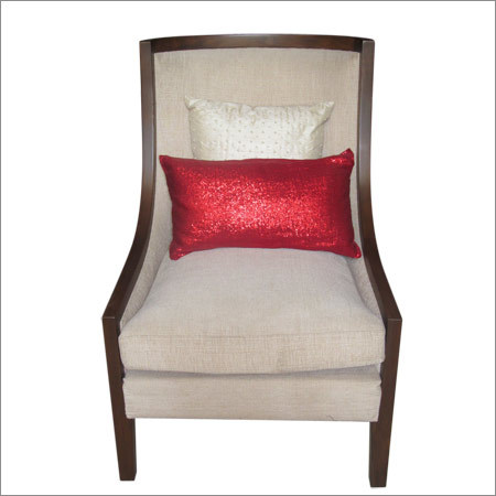 Wooden Sofa Chair