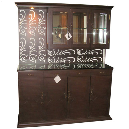 Wooden Kitchen Cabinets