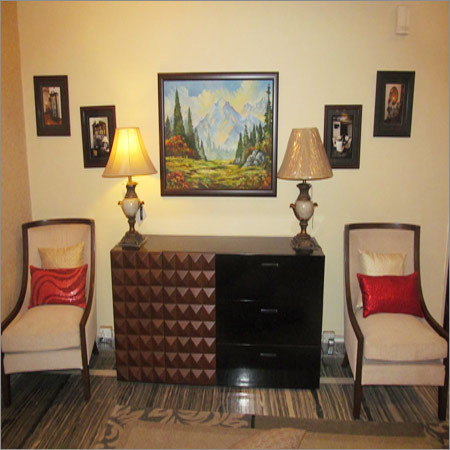 Contemporary Living Room Furniture