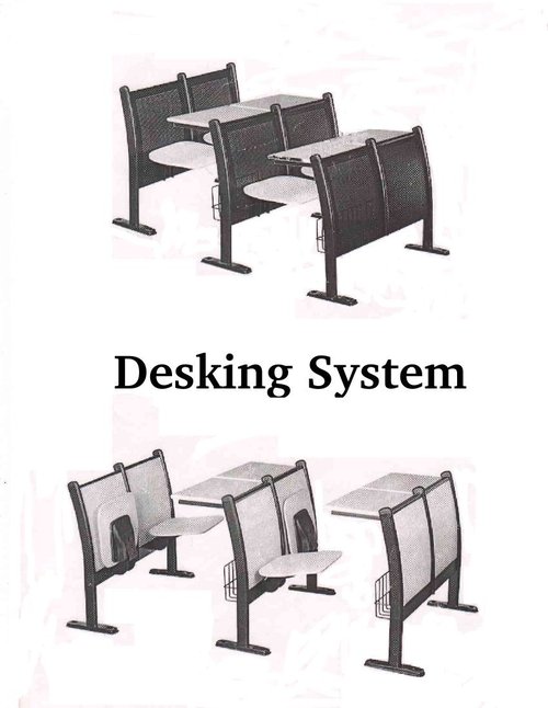 Desking System 