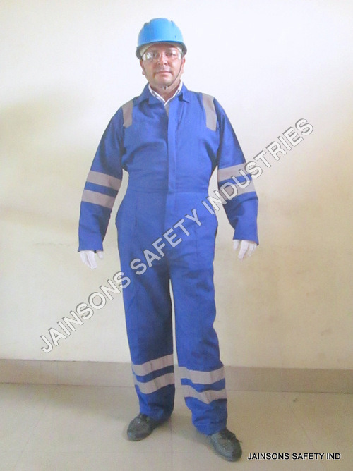 Dhangri (Coverall)