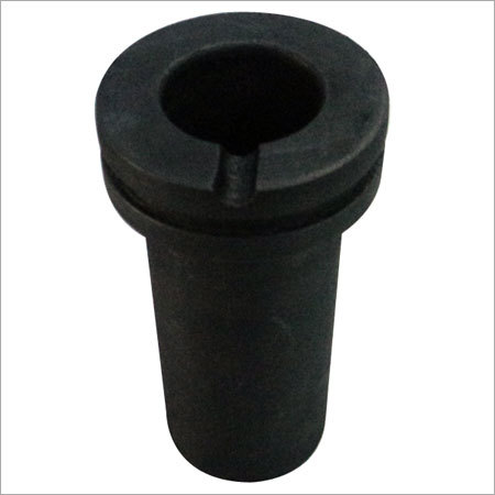 Graphite Melting Crucible