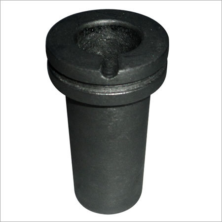 Graphite Carbon Crucible