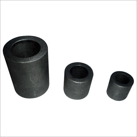 Cylindrical Graphite Crucibles By KIRTAN MARKETING