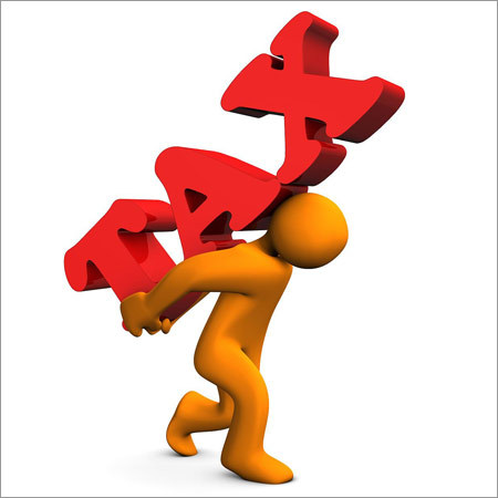Taxation Consultancy By ON TRACK CONSULTANCY SERVICE