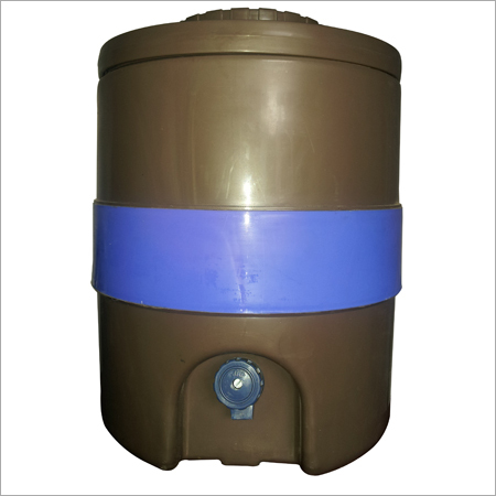 Water Cooler Jug