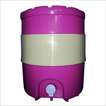 Household water Camper