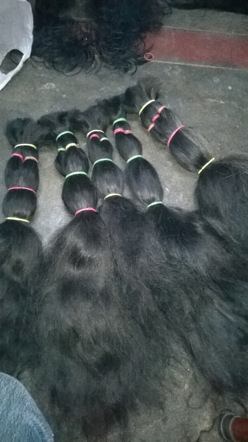 Human Hair Extensions