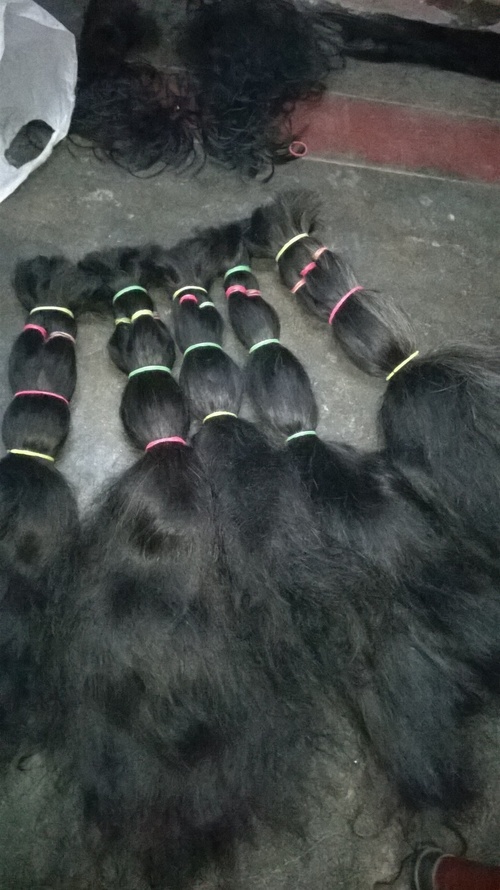 Indian Human Hair
