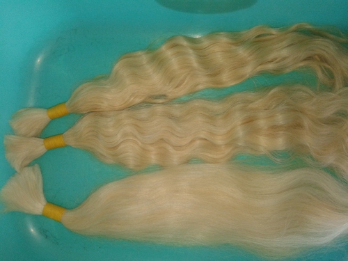 Virgin Hair