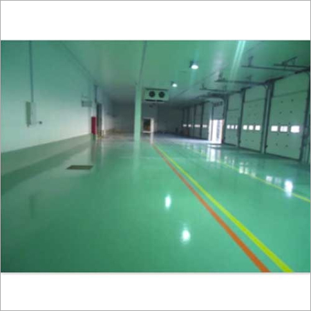 Mastic Flooring Services