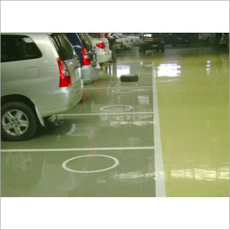 Tremix Flooring Service