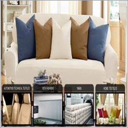 Home Furnishings Throws