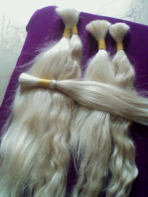Human Hair & Accessories
