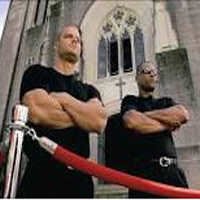 Security Bouncer Services