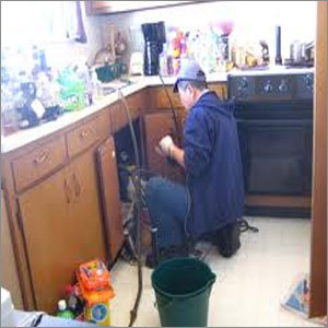 Plumbing Services