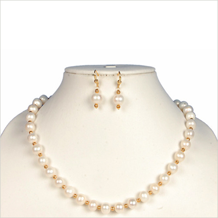 Freshwater Pearls