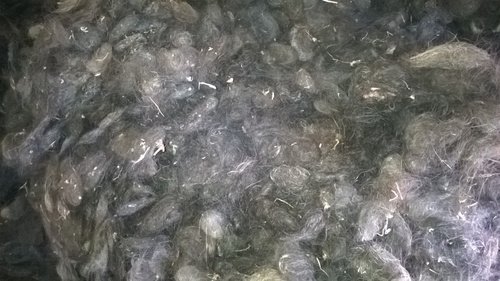 Ball Human Hair