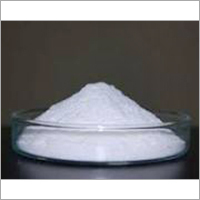 White Chlorzoxazone Powder