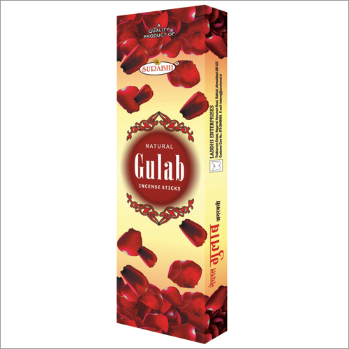 Gulab Incense Sticks