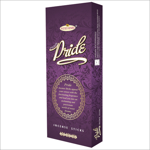 Pride Incense Sticks