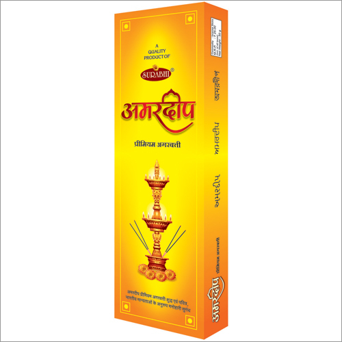 Amardeep Incense Sticks