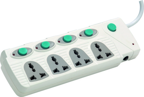 4+4 SPIKE GUARD 