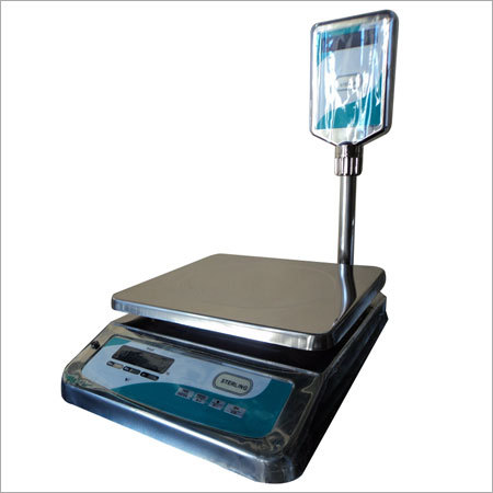 Digital Weighing Scale