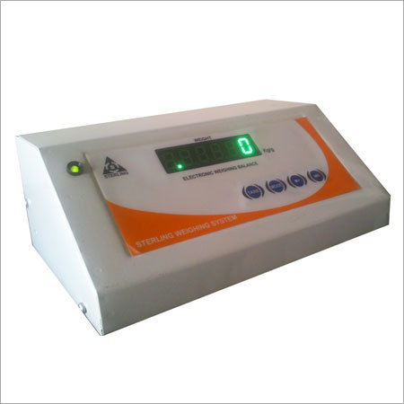 Digital Electronic Weighing Scales