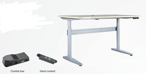 Adjustable Tables