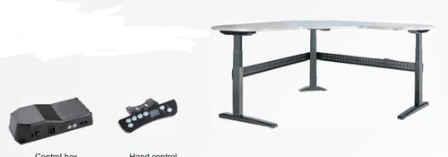 Adjustable Tables