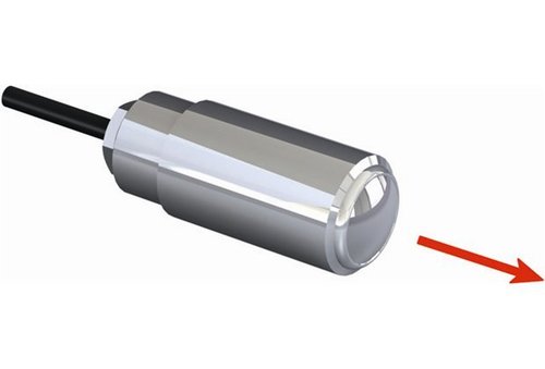 Fiber optic sensors 