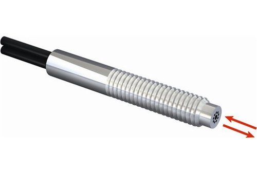 Fiber optic sensors 