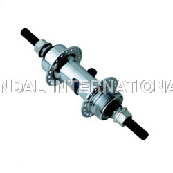 Heavy Duty Hub