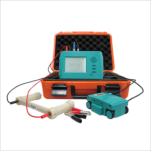 Concrete Testing Instruments