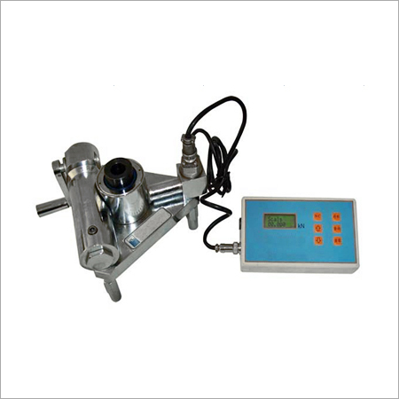 Industrial Testing Instruments