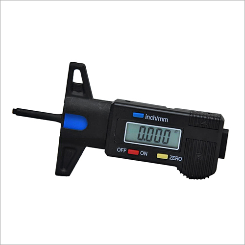 Digital Read Carbonation Depth Gauge