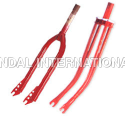 Bicycle Forks
