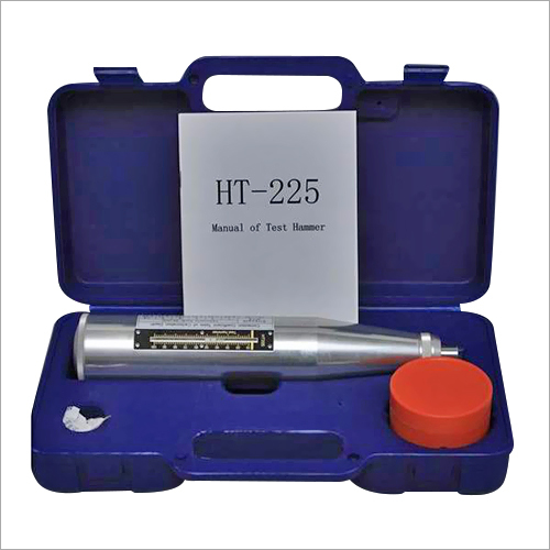 Commercial Test Hammer