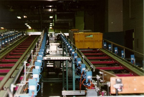 Photo Electric Sensors