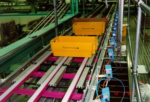 Photo Electric Sensors