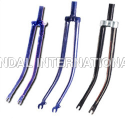 Bicycle Fork