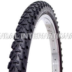 Bicycle Tyres